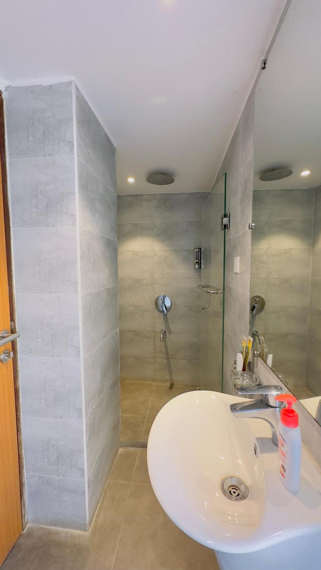 Priyo Nibash Stylish Residential Hotel Дакка Экстерьер фото