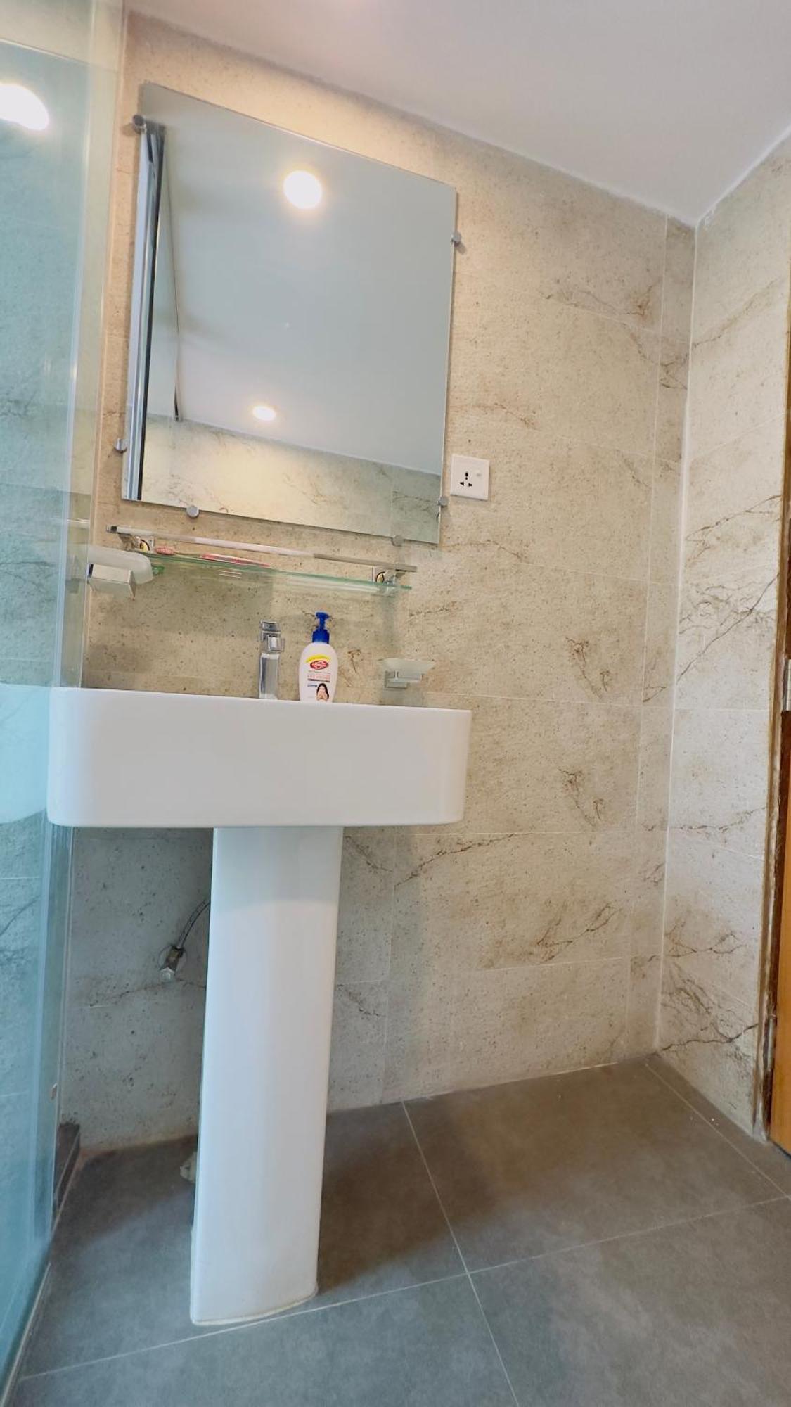 Priyo Nibash Stylish Residential Hotel Дакка Экстерьер фото