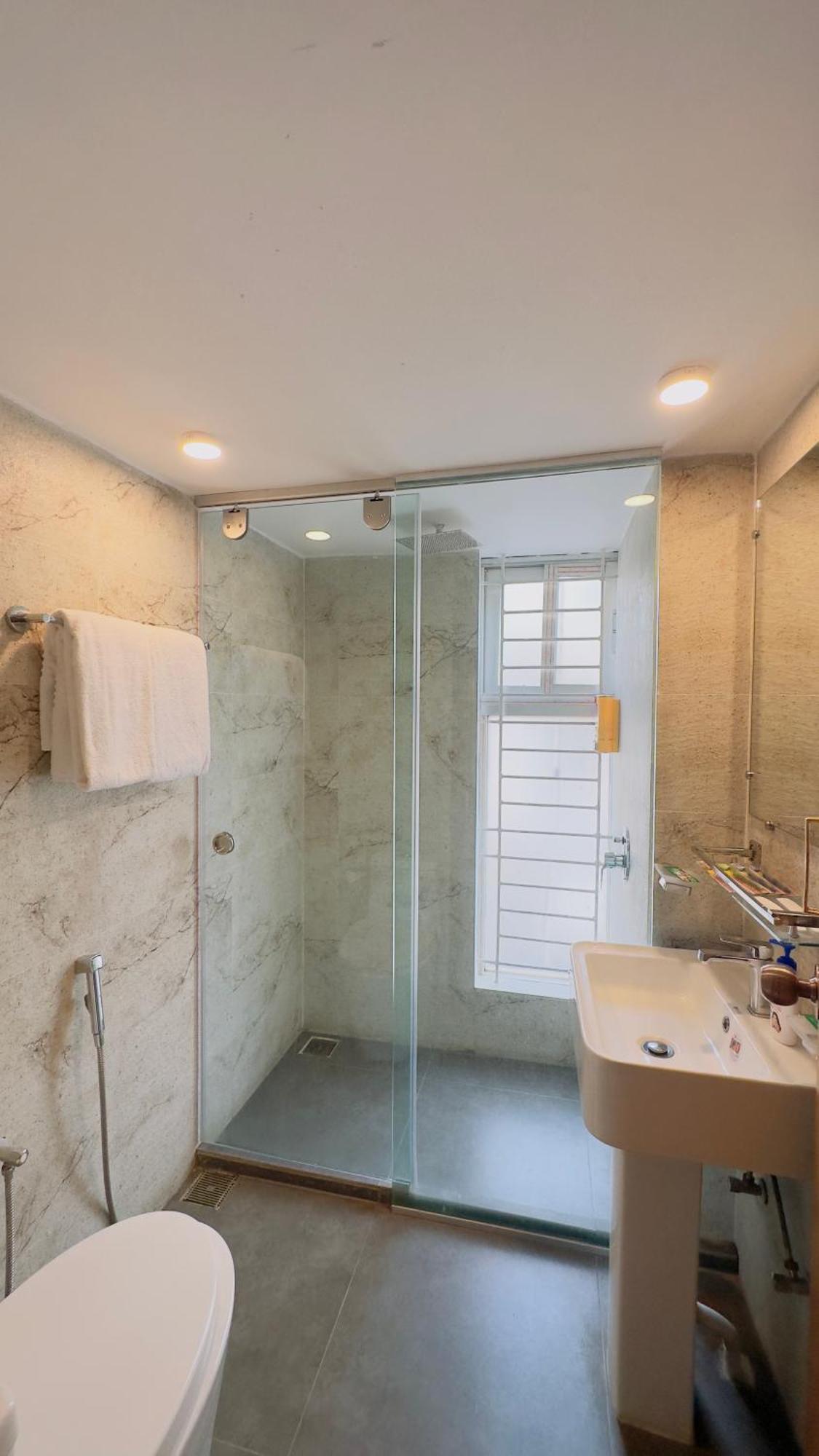 Priyo Nibash Stylish Residential Hotel Дакка Экстерьер фото