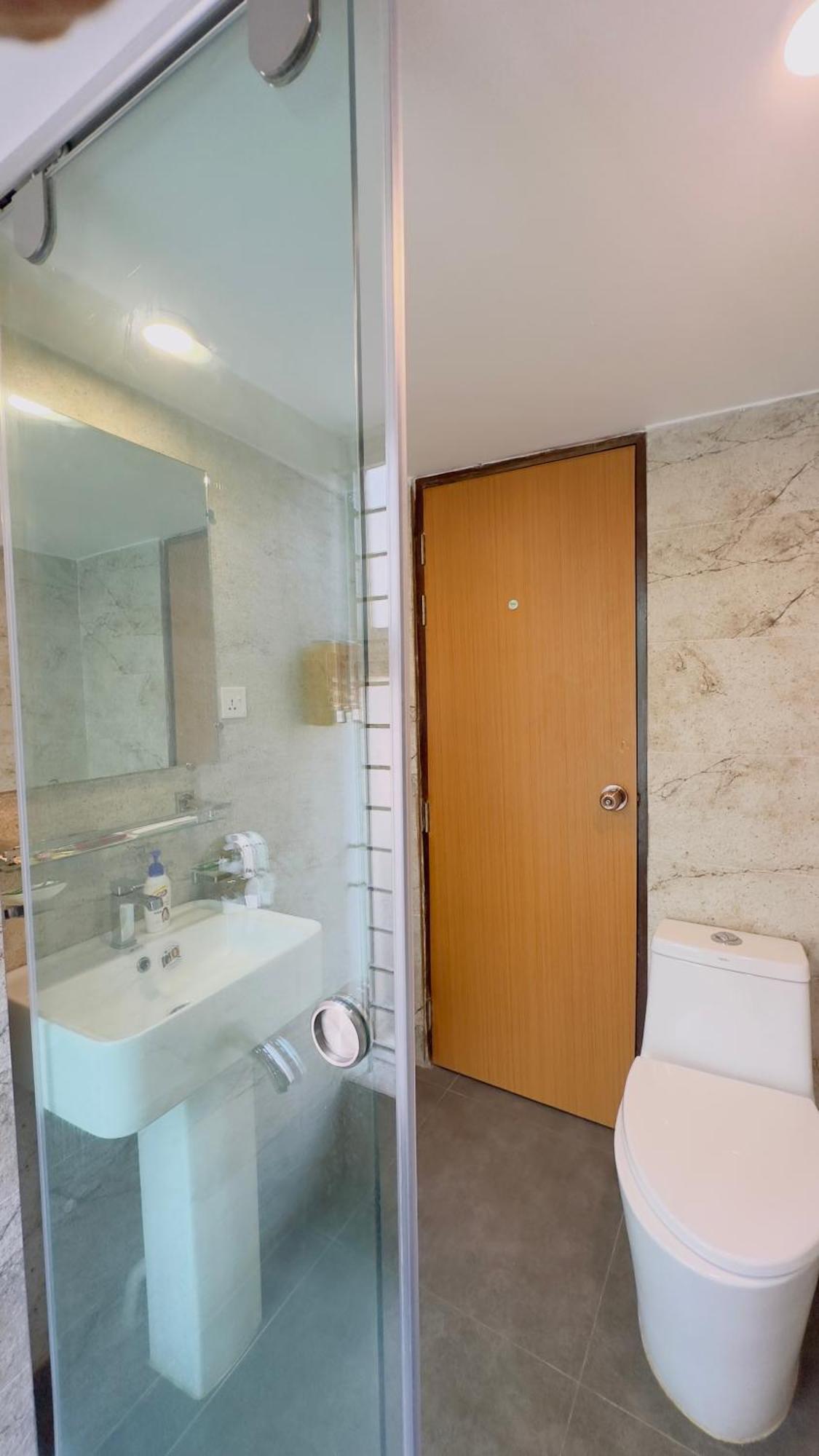 Priyo Nibash Stylish Residential Hotel Дакка Экстерьер фото