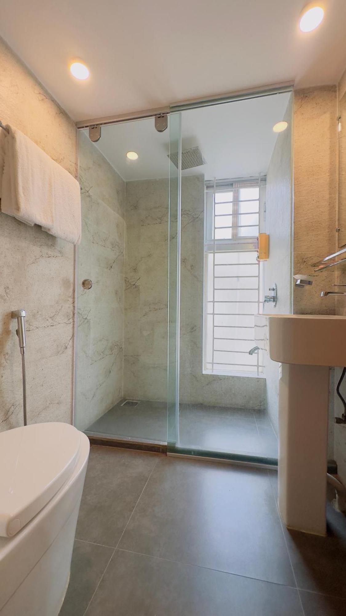 Priyo Nibash Stylish Residential Hotel Дакка Экстерьер фото