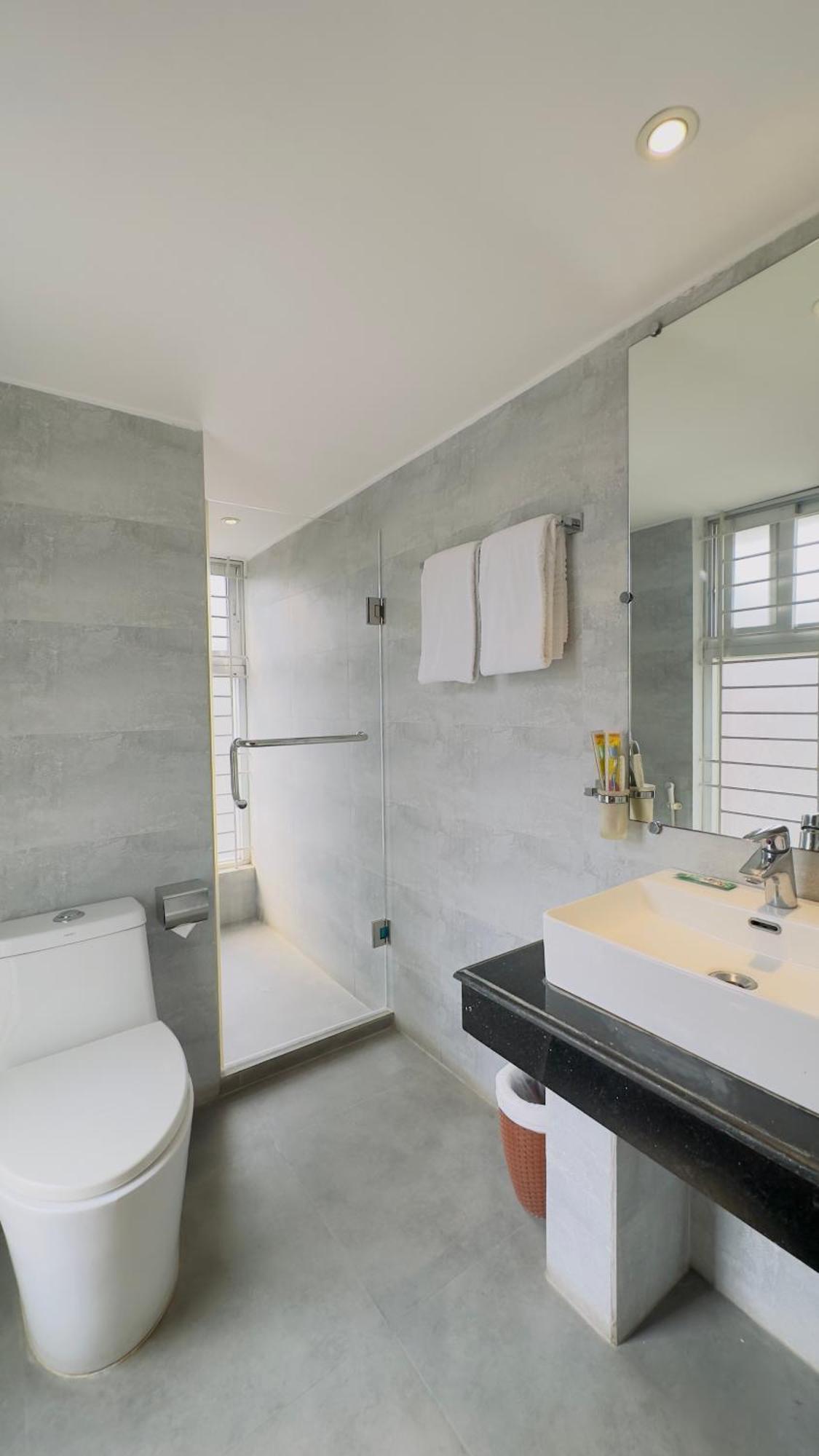 Priyo Nibash Stylish Residential Hotel Дакка Экстерьер фото