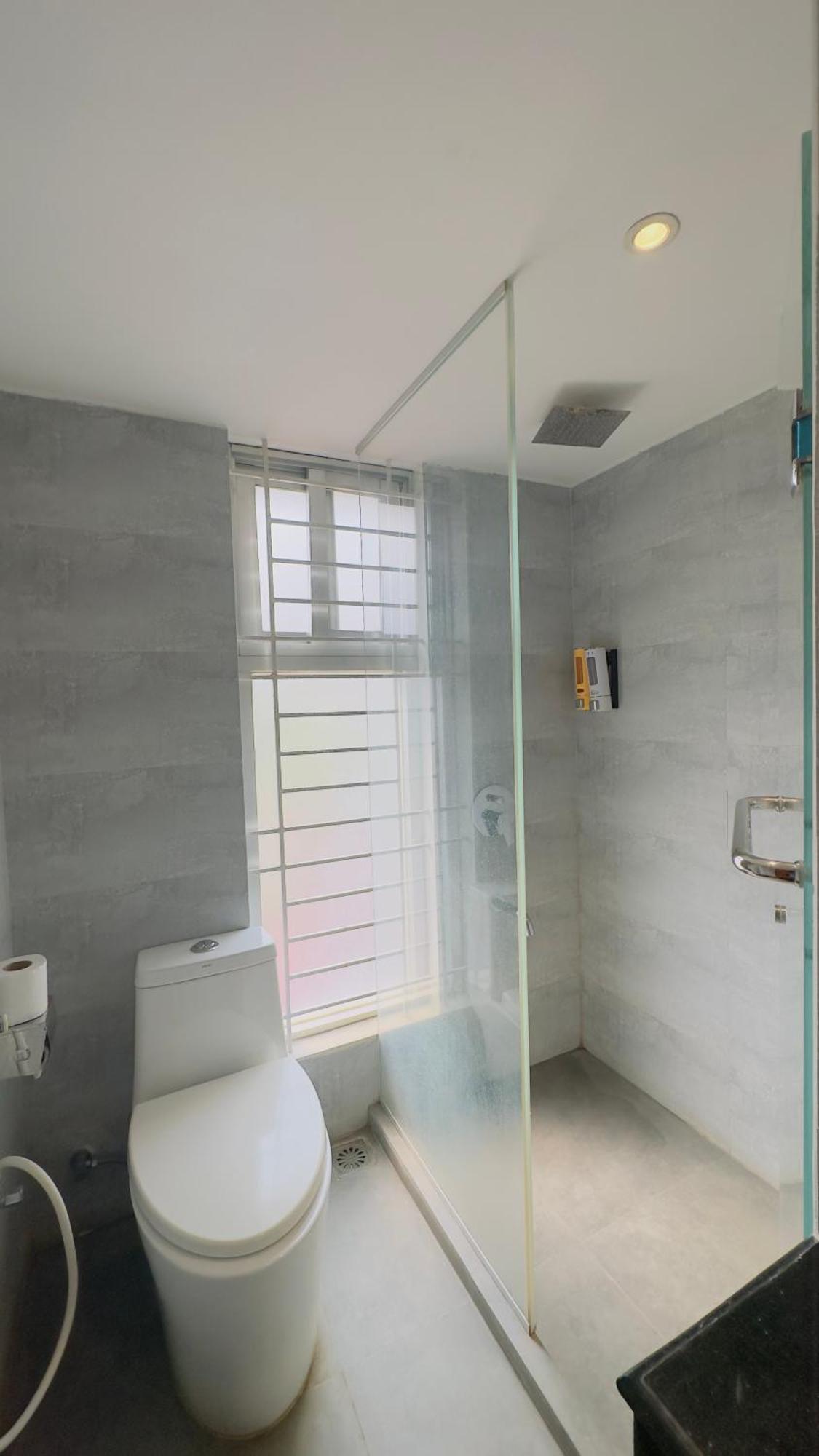 Priyo Nibash Stylish Residential Hotel Дакка Экстерьер фото